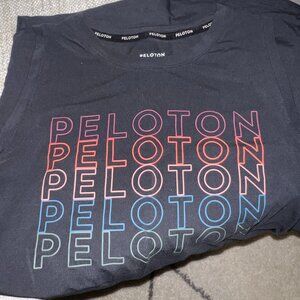 Peloton Agility Racer Tank Top